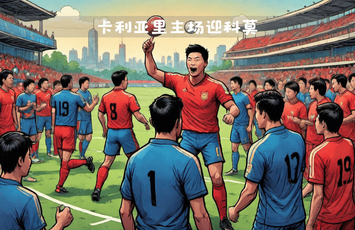卡利亚里备战过程曝光，教练战术调整的简单介绍