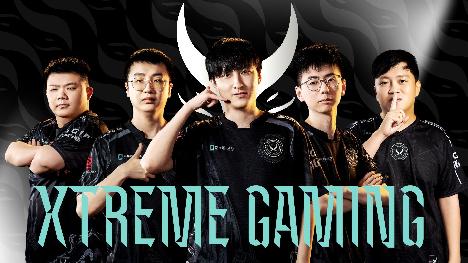 亚洲俱乐部杯赛中意外发生，战队突围夺冠