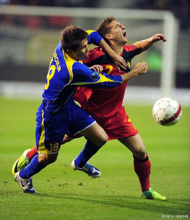 荷兰对阵乌克兰，壮观的对决即将展开的简单介绍