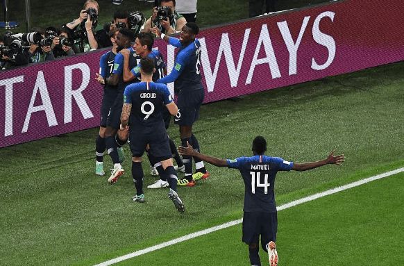 比利时队连续获胜晋级引发热议 比利时队连续获胜晋级引发热议