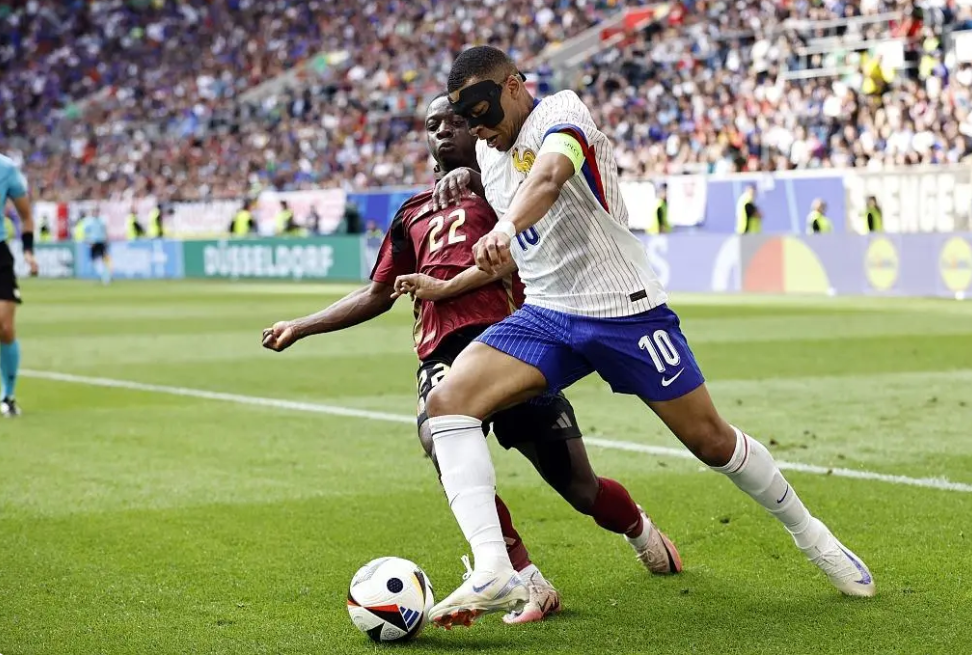 比利时队连续获胜晋级引发热议 比利时队连续获胜晋级引发热议