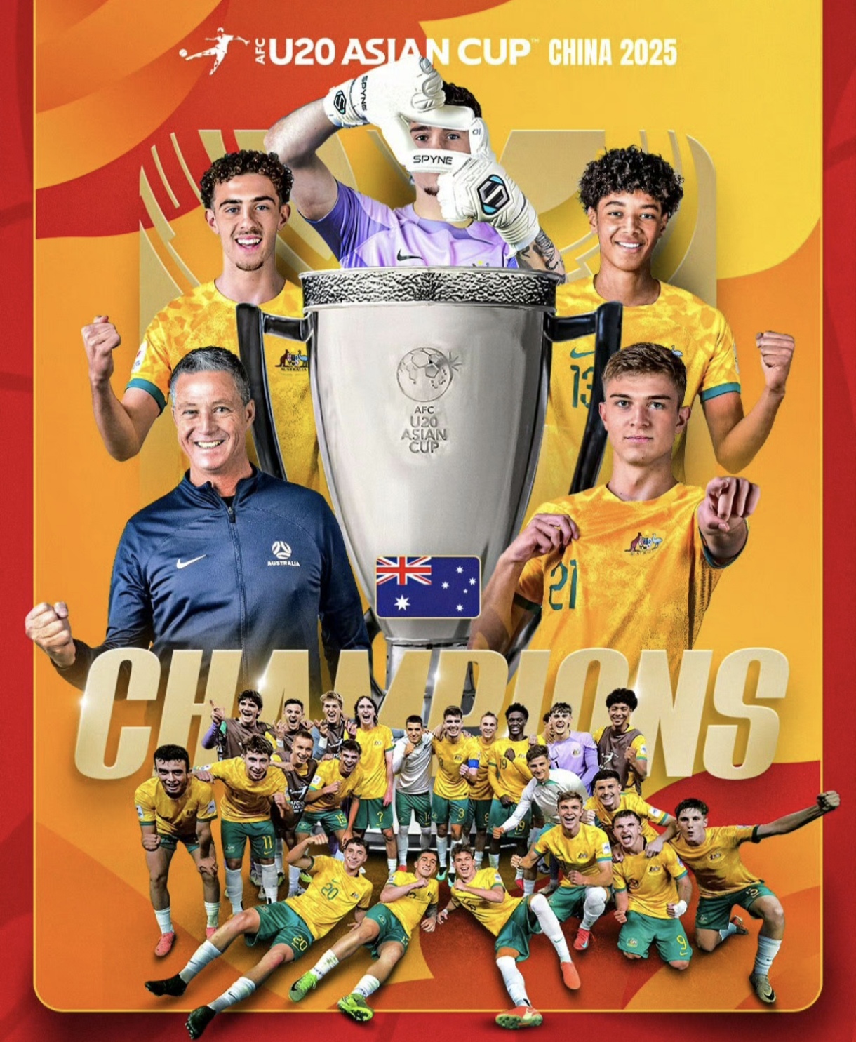 澳大利亚女足实现逆转,成功晋级半决赛! 澳大利亚女足实现逆转,成功晋级半决赛!