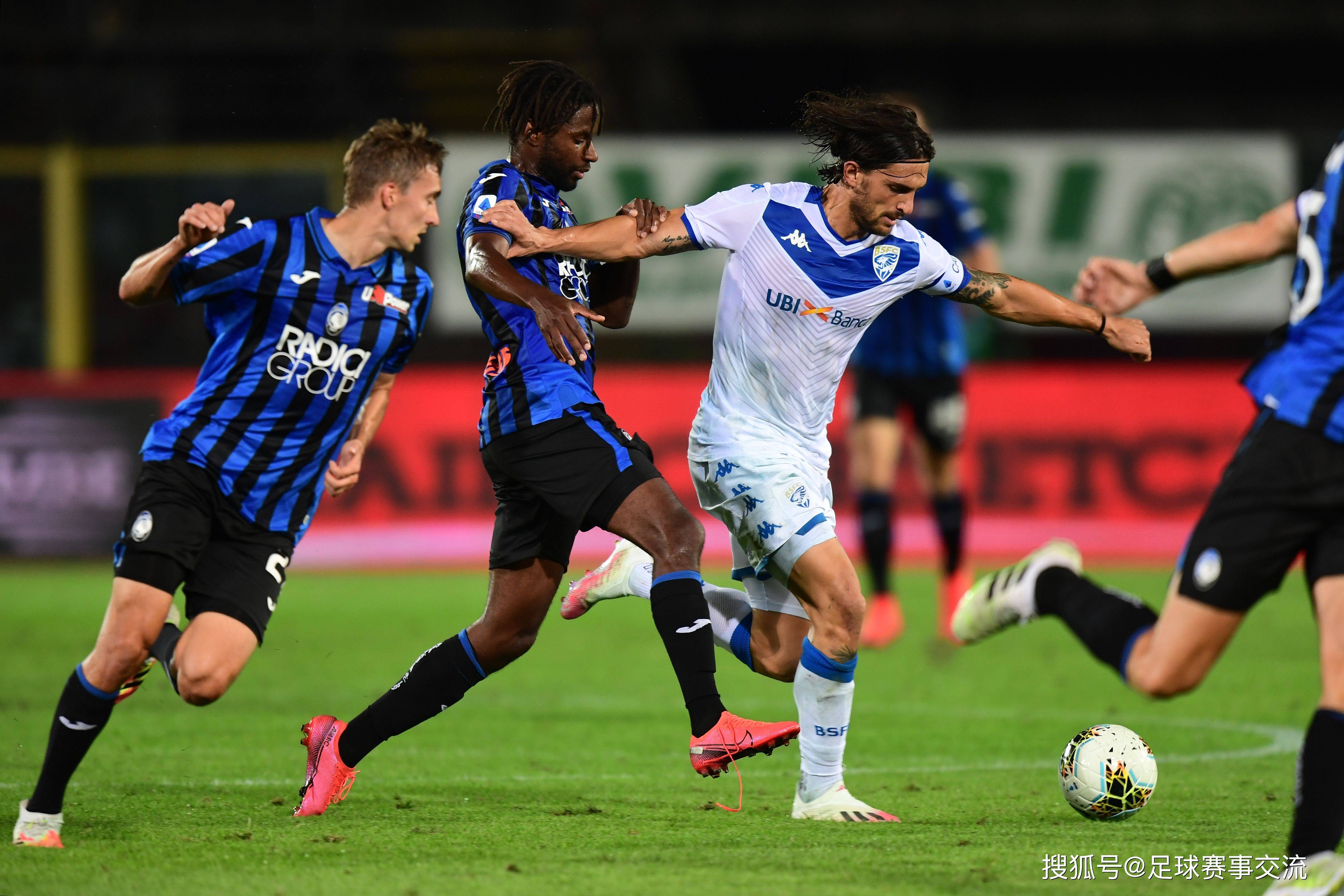 佛罗伦萨客场大胜亚特兰大，实现逆袭