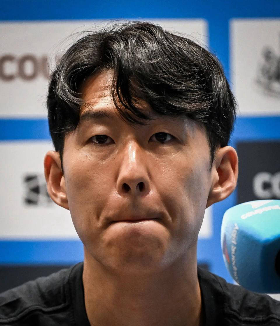 智利完胜勒沃库森,孙兴慜惊艳世界的简单介绍 智利完胜勒沃库森,孙兴慜惊艳世界的简单介绍