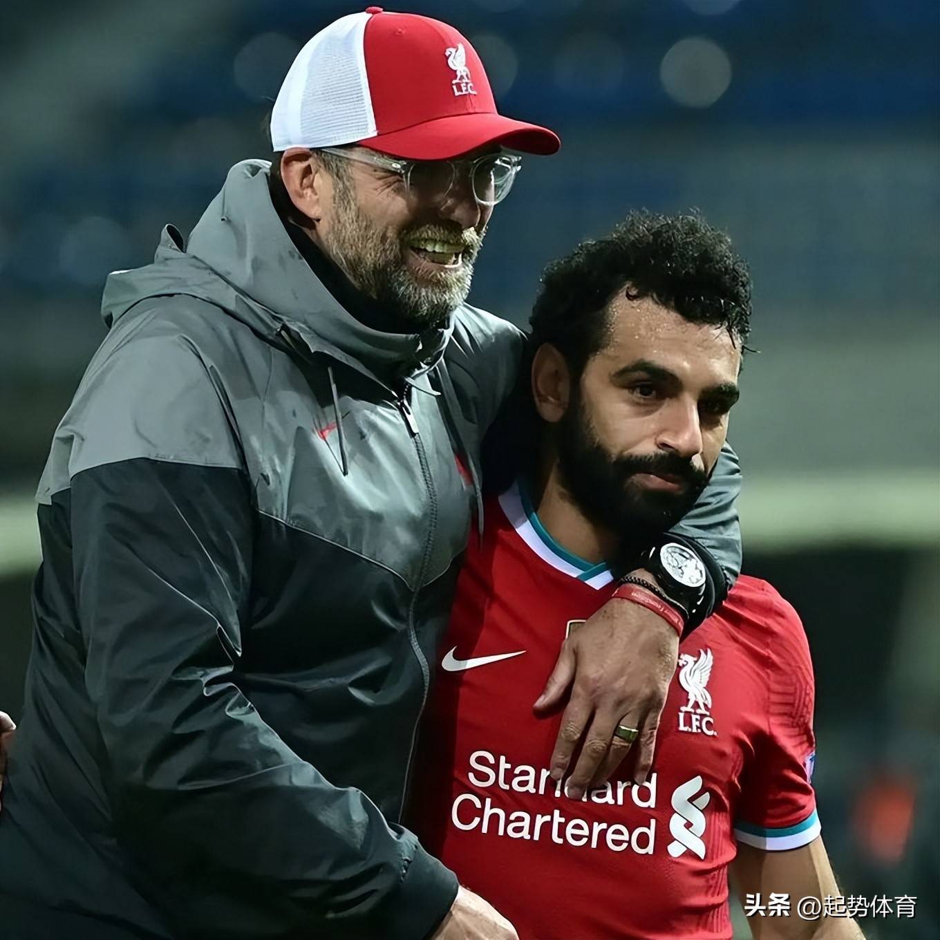 包含曼城爆冷那不勒斯,萨拉赫惊艳世界的词条 包含曼城爆冷那不勒斯,萨拉赫惊艳世界的词条