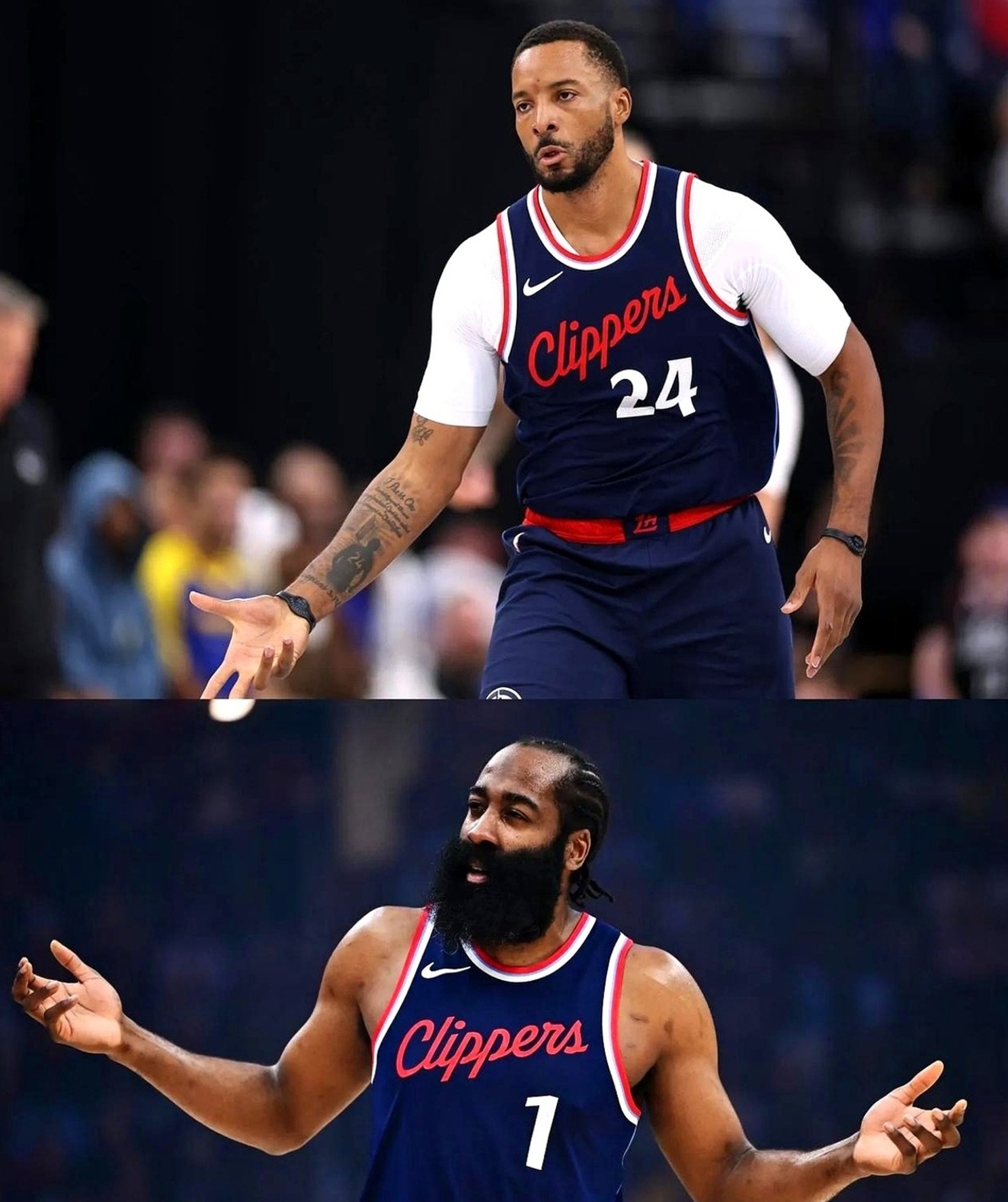 火箭客场完胜快船,哈登再砍50+的简单介绍 火箭客场完胜快船,哈登再砍50+的简单介绍