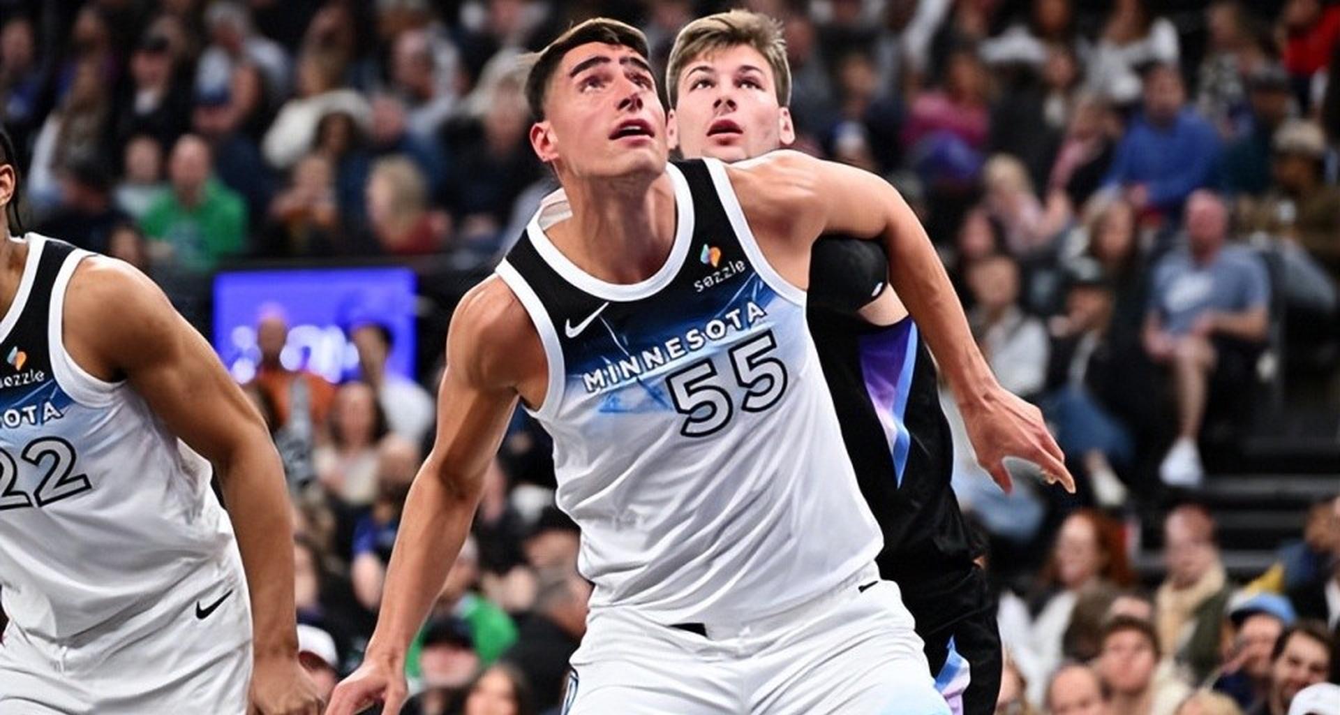 凯尔特人队大胜森林狼队 凯尔特人队大胜森林狼队