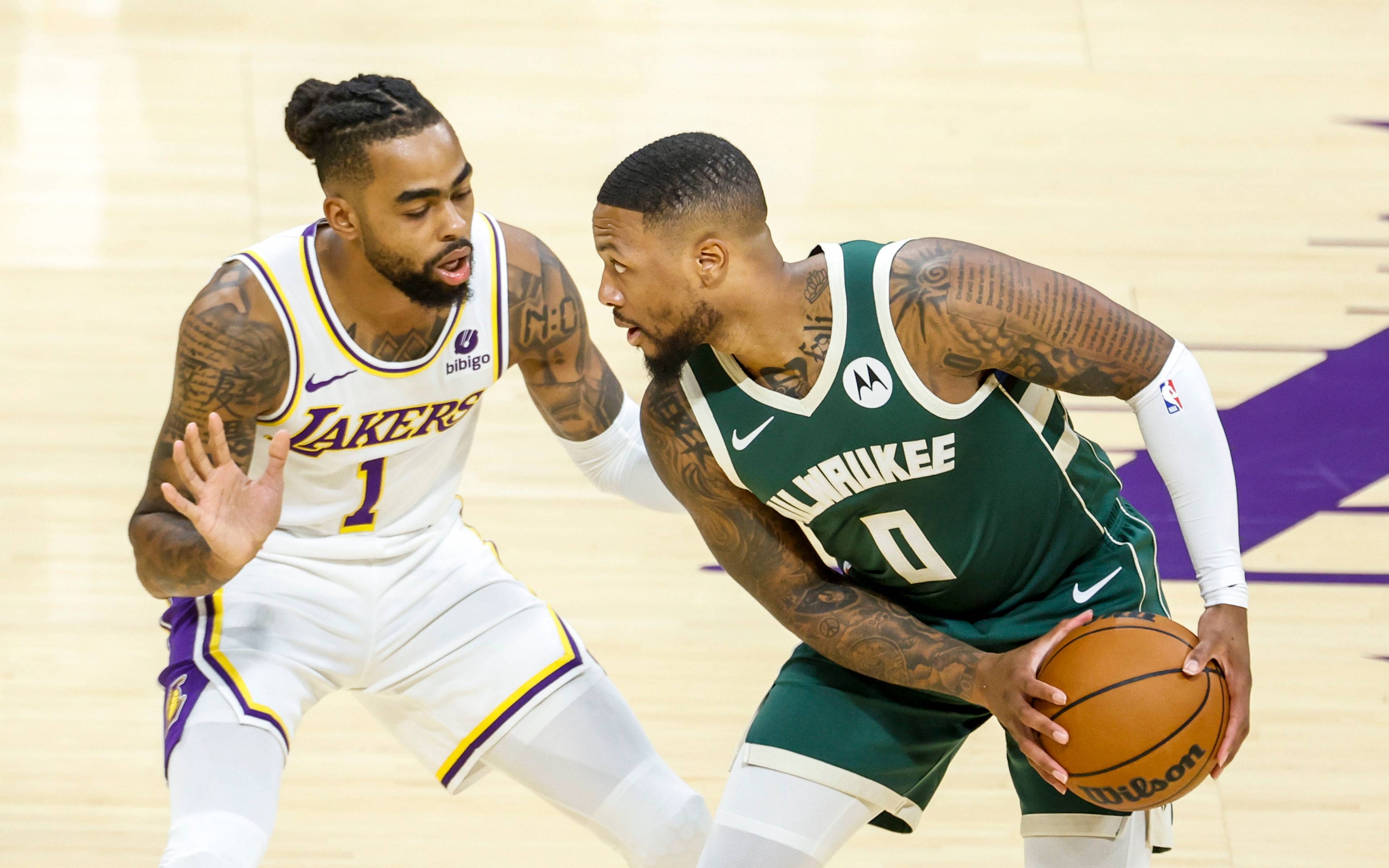 塞尔维亚男篮轻取土耳其男篮,利拉德惊艳世界的简单介绍 塞尔维亚男篮轻取土耳其男篮,利拉德惊艳世界的简单介绍