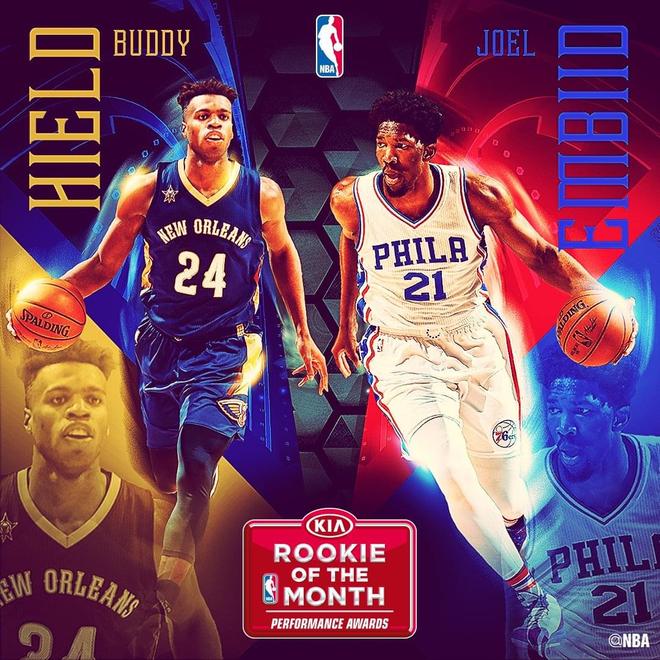 快船轻取鹈鹕,恩比德高光表现 快船轻取鹈鹕,恩比德高光表现