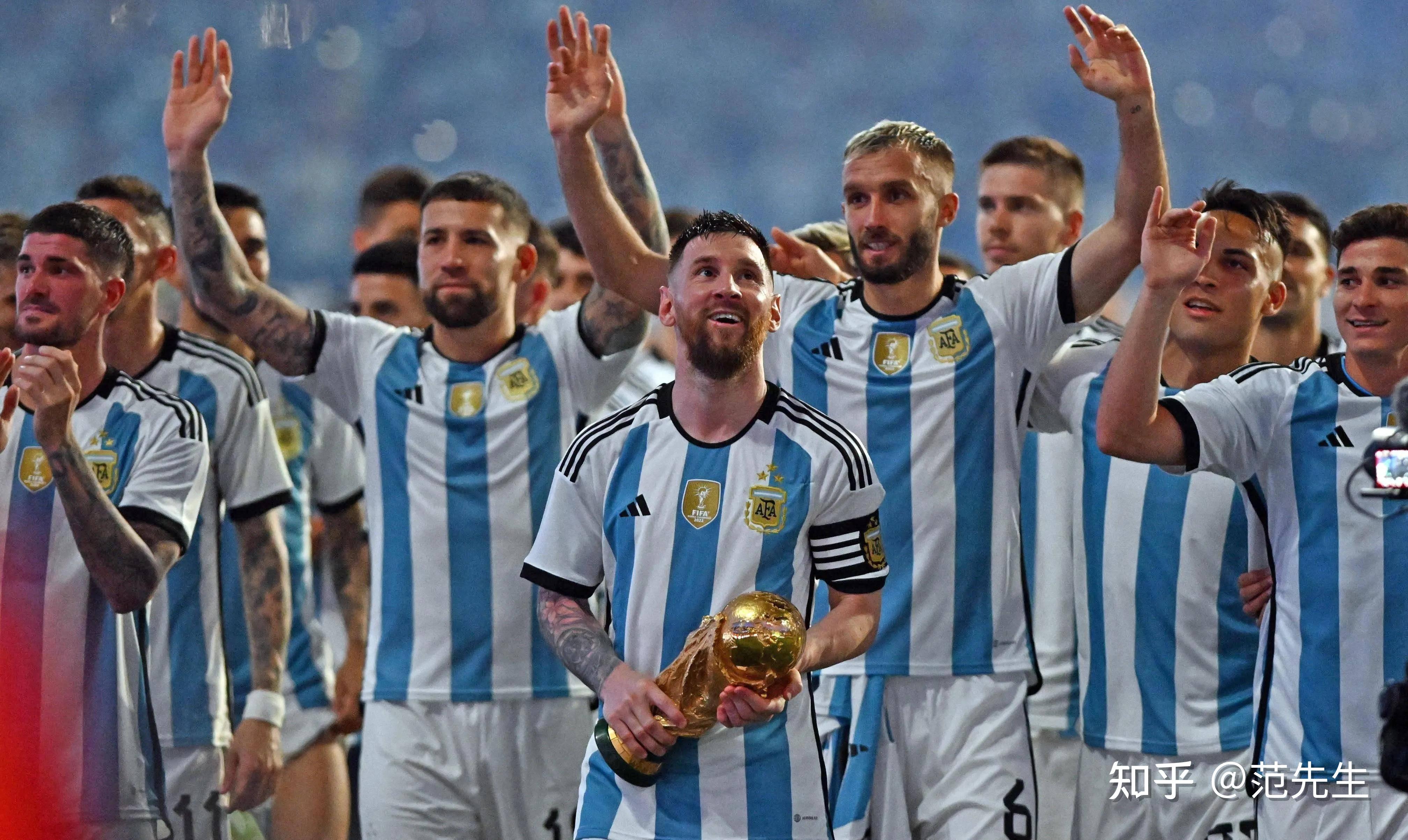 巴黎力克巴西，梅西统治全场