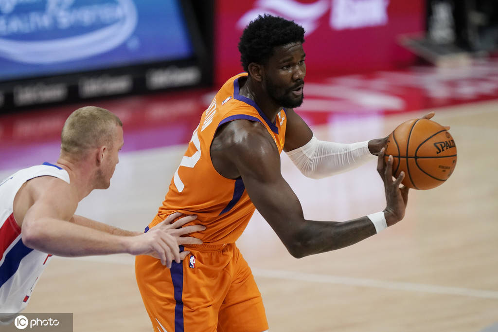 活塞逆转篮网,格兰特高效得分 活塞逆转篮网,格兰特高效得分