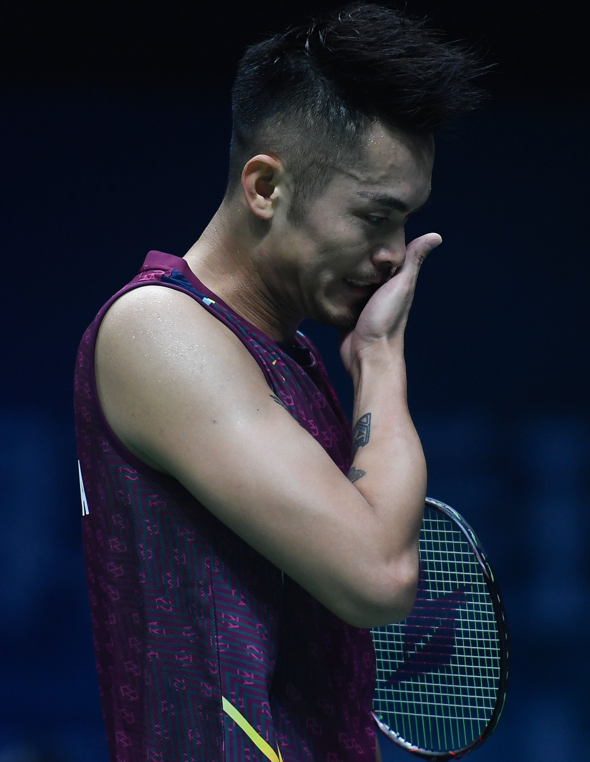 马来西亚羽毛球队血洗丹麦羽毛球队,林丹爆发神勇的简单介绍 马来西亚羽毛球队血洗丹麦羽毛球队,林丹爆发神勇的简单介绍