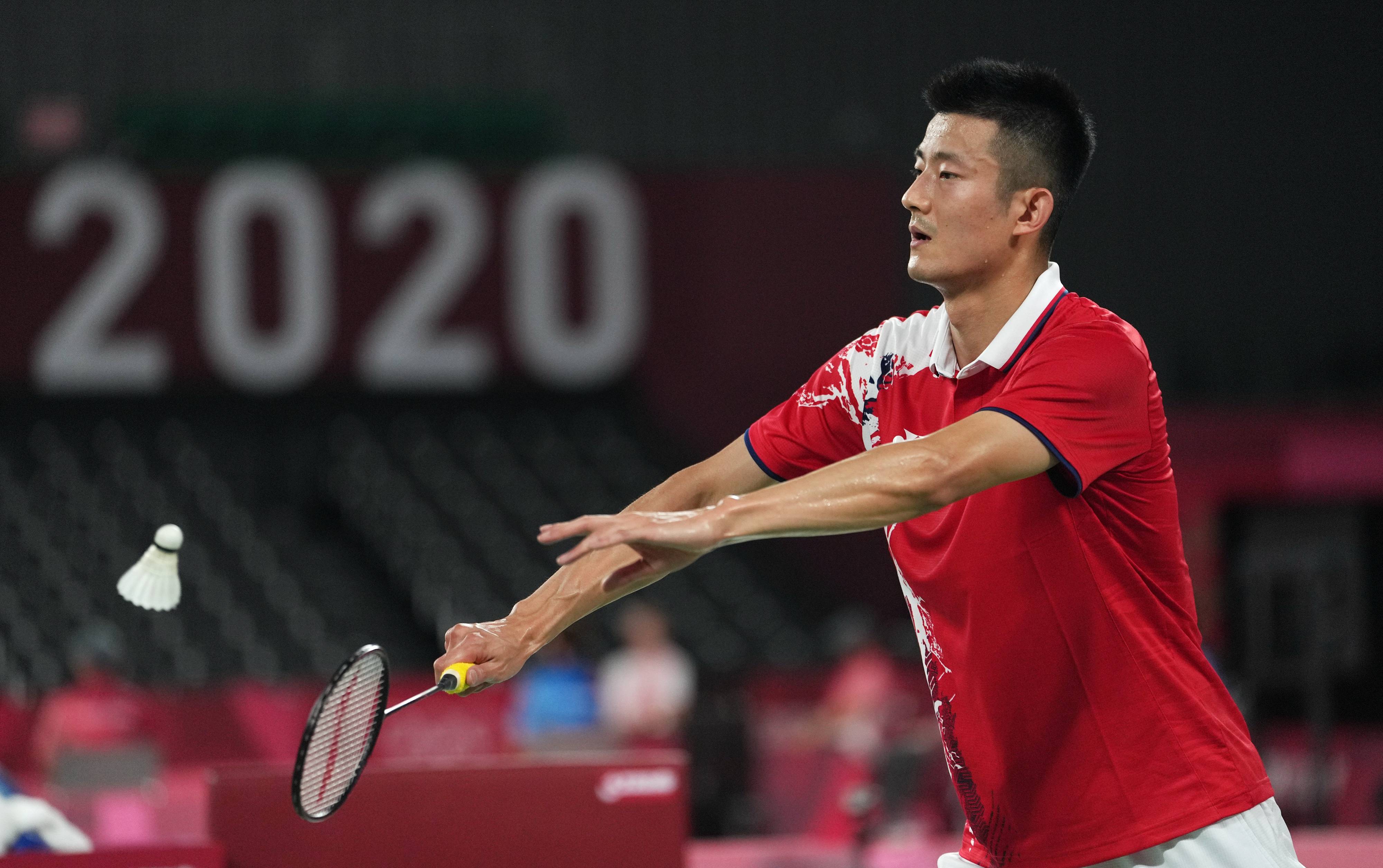 法国羽毛球队血洗韩国羽毛球队,谌龙惊艳世界的简单介绍 法国羽毛球队血洗韩国羽毛球队,谌龙惊艳世界的简单介绍