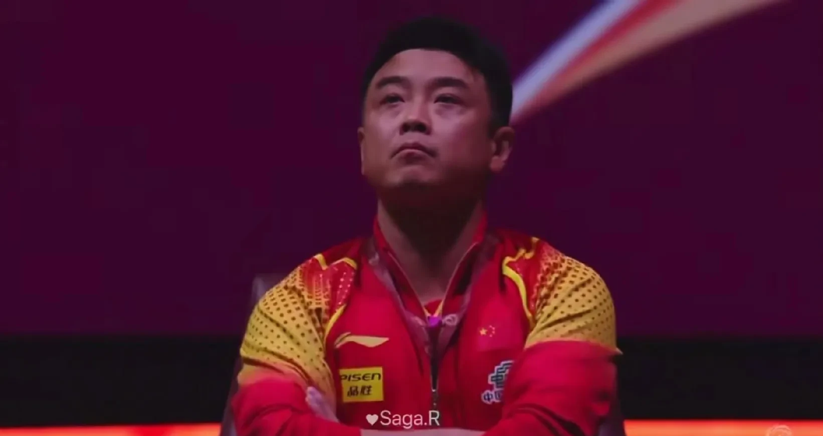 关于英国乒乓球队横扫奥地利乒乓球队，王皓绝境逆转的信息