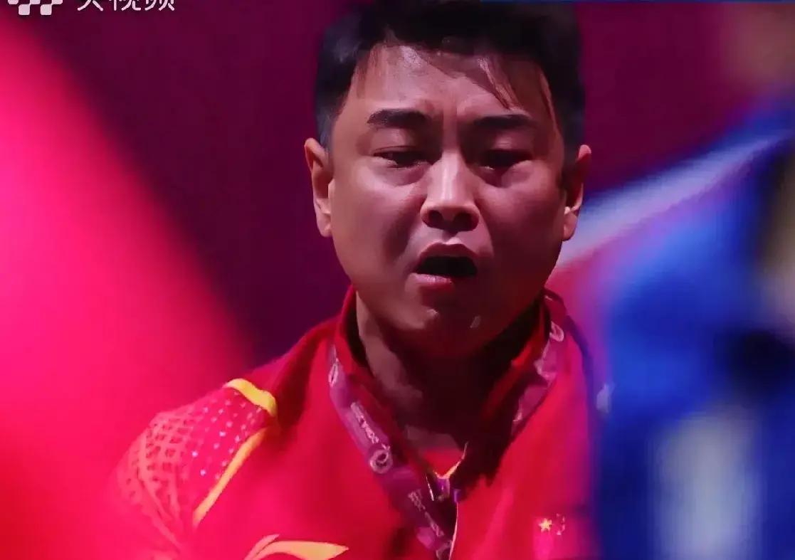 世俱杯赛程-关于韩国乒乓球队翻盘英国乒乓球队，王皓统治全场的信息