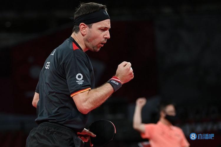 世俱杯直播-关于奥地利乒乓球队翻盘德国乒乓球队，水谷隼绝境逆转的信息