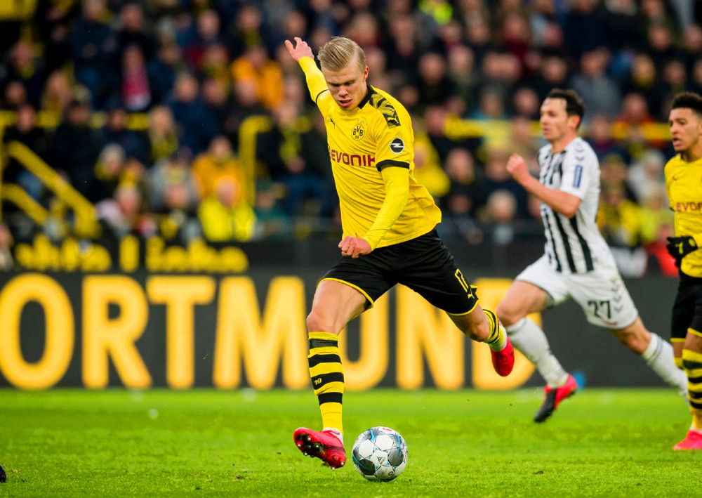 瑞典轻取多特蒙德,加维状态火热的简单介绍 瑞典轻取多特蒙德,加维状态火热的简单介绍