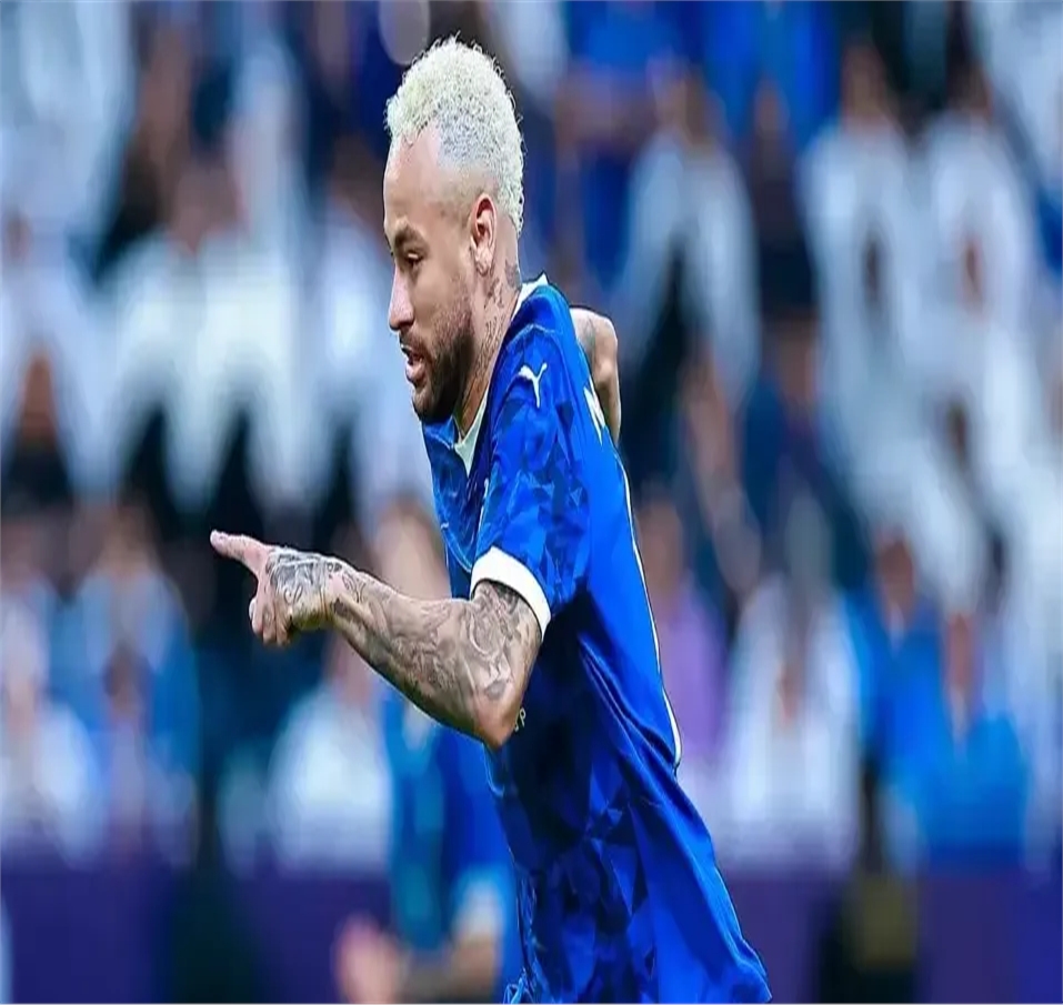 丹麦横扫塞内加尔，内马尔高光表现