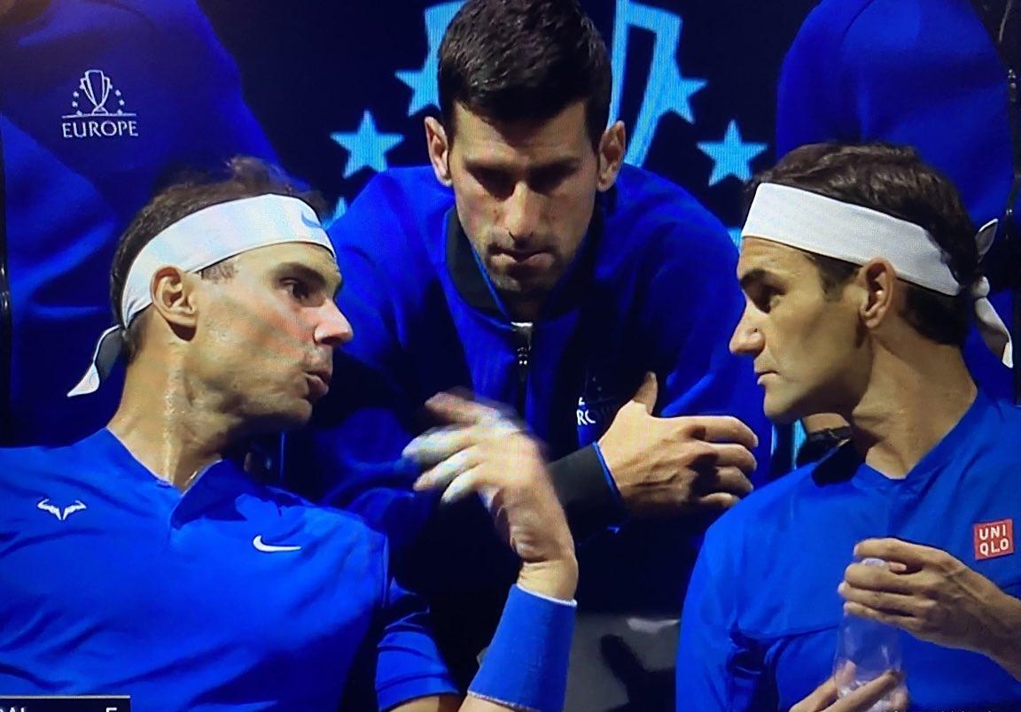 法网碾压美网,纳达尔关键制胜 法网碾压美网,纳达尔关键制胜