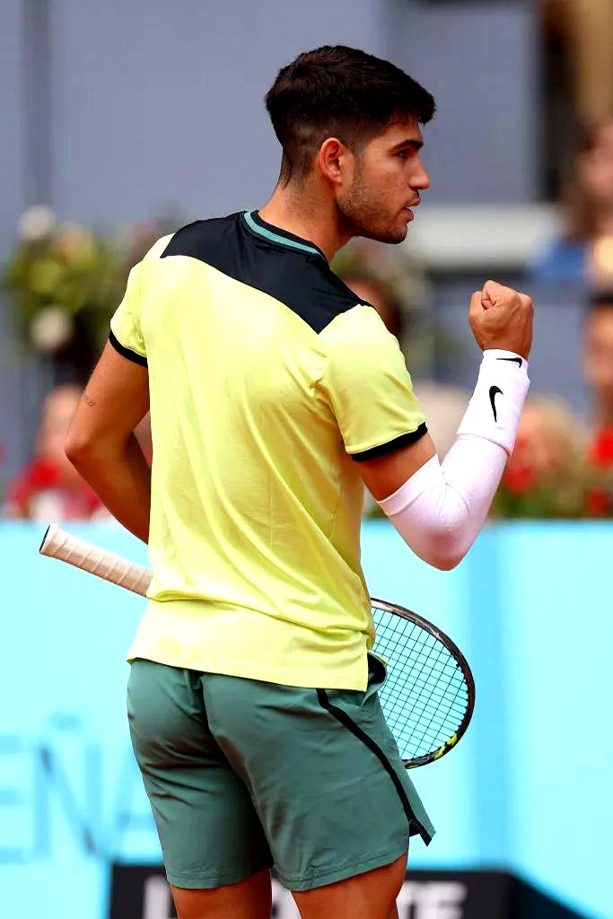 法网碾压美网,纳达尔关键制胜 法网碾压美网,纳达尔关键制胜