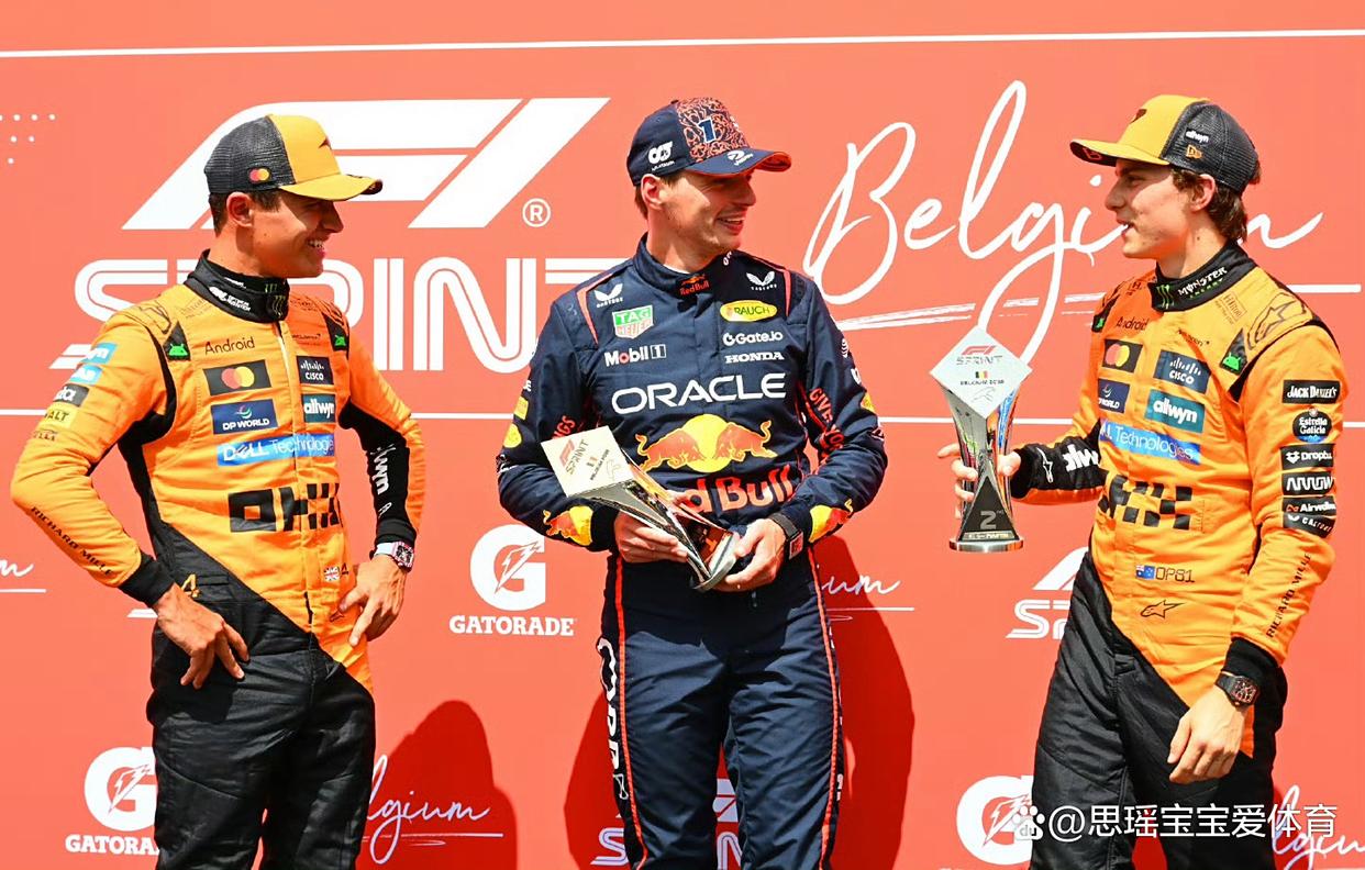 哈斯车队横扫红牛车队,阿隆索扛起全队 哈斯车队横扫红牛车队,阿隆索扛起全队