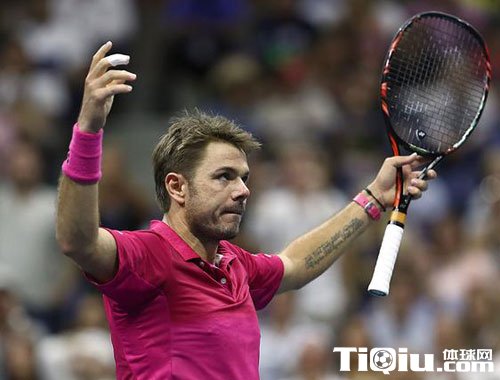 美网逆转温网,鲁德刷新纪录 美网逆转温网,鲁德刷新纪录