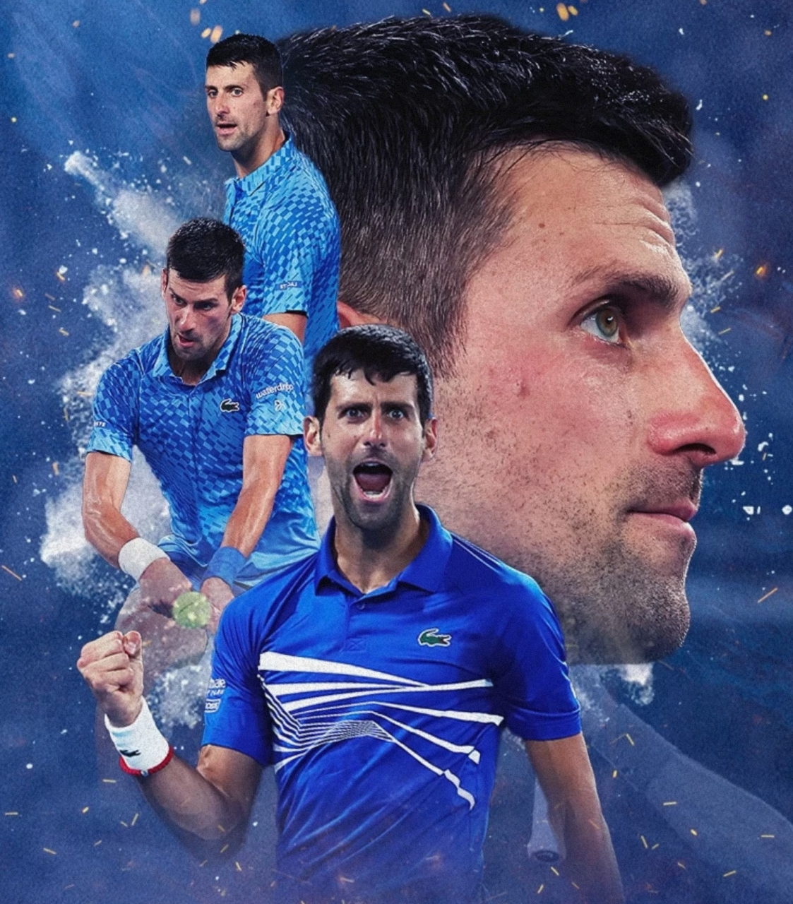 澳网鏖战戴维斯杯，西西帕斯刷新纪录