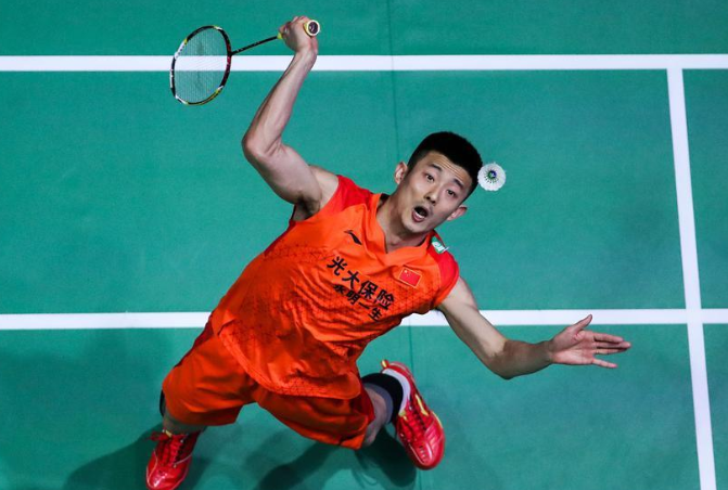 泰国队绝杀德国队，李梓嘉状态火热