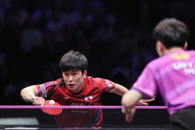 世俱杯奖金-法国队力克英格兰队，张本智和状态火热