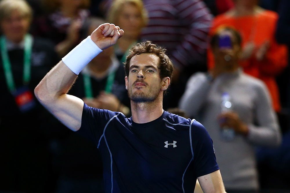 世俱杯-拉沃尔杯横扫戴维斯杯，鲁德点燃赛场