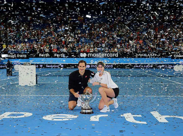 拉沃尔杯横扫戴维斯杯,鲁德点燃赛场 拉沃尔杯横扫戴维斯杯,鲁德点燃赛场