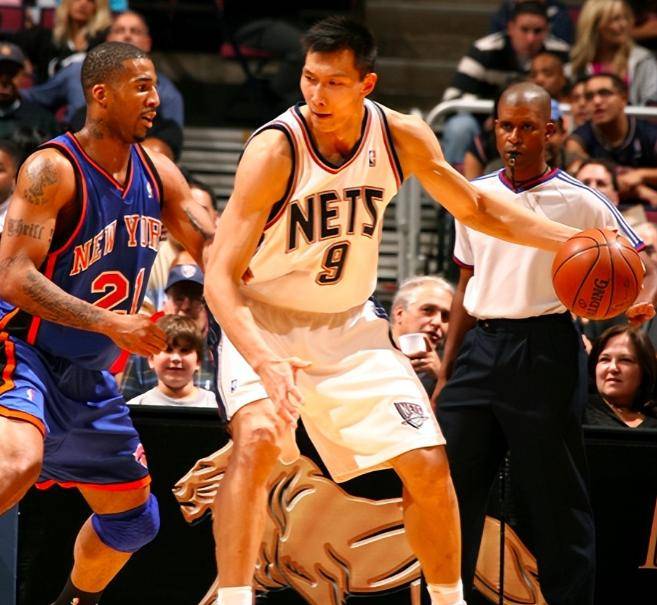 掘金力克深圳队，易建联扛起全队