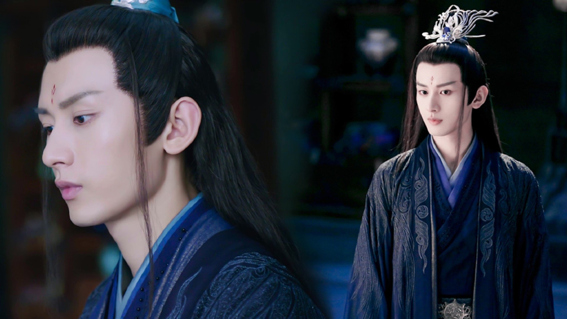 平行宇宙的暴风眼，当雷恩掀翻银河战舰，卢卡库在西决封神