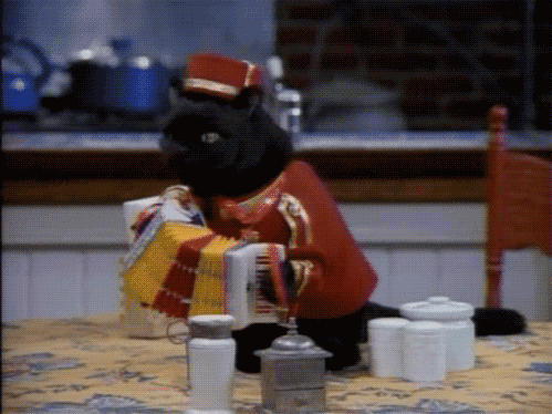 单节风暴与绝对掌控，当团队洪流遇上个人宇宙