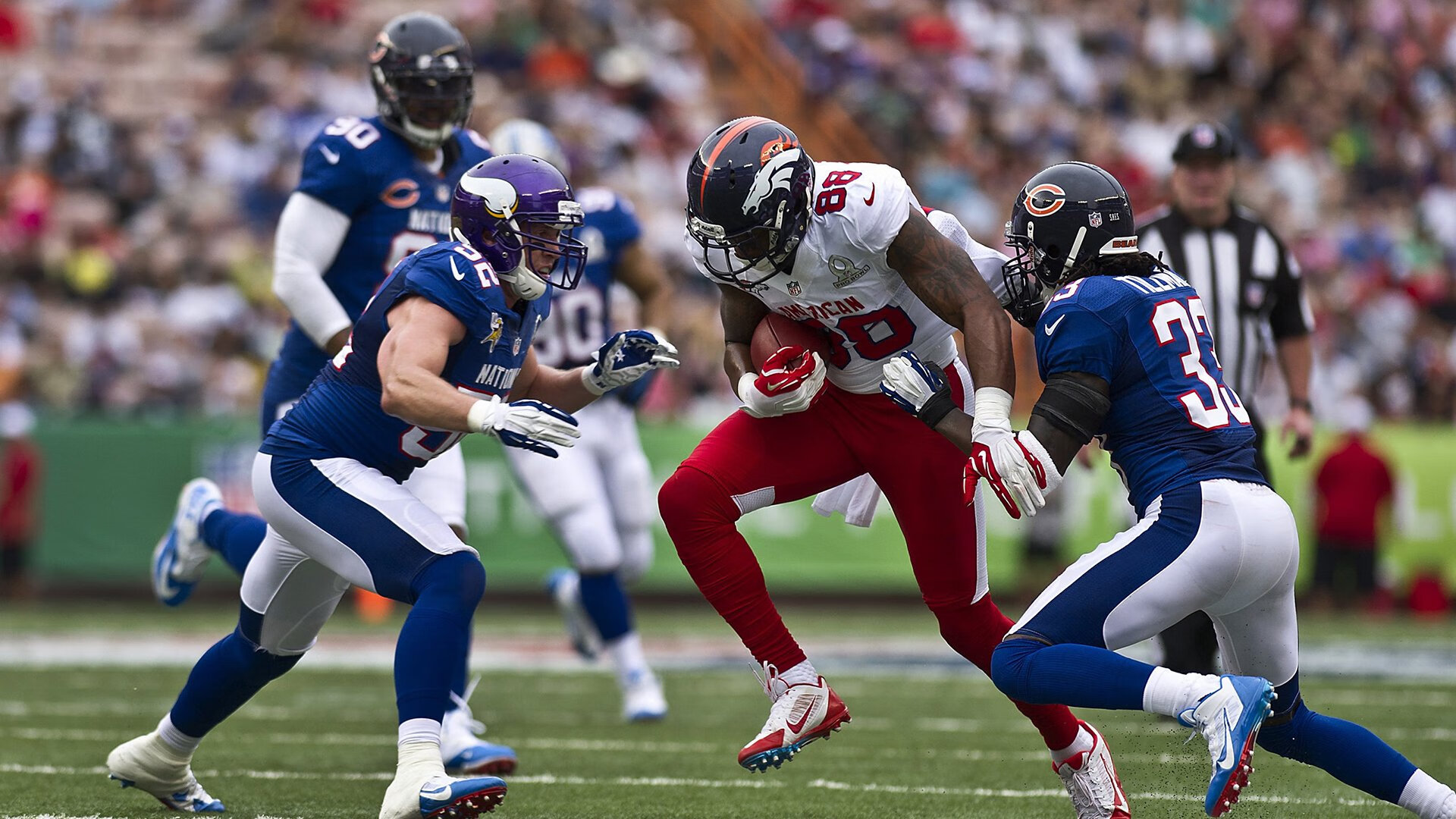 从加拉加斯到里斯本，当委内瑞拉一波流在欧冠决赛上演接管艺术