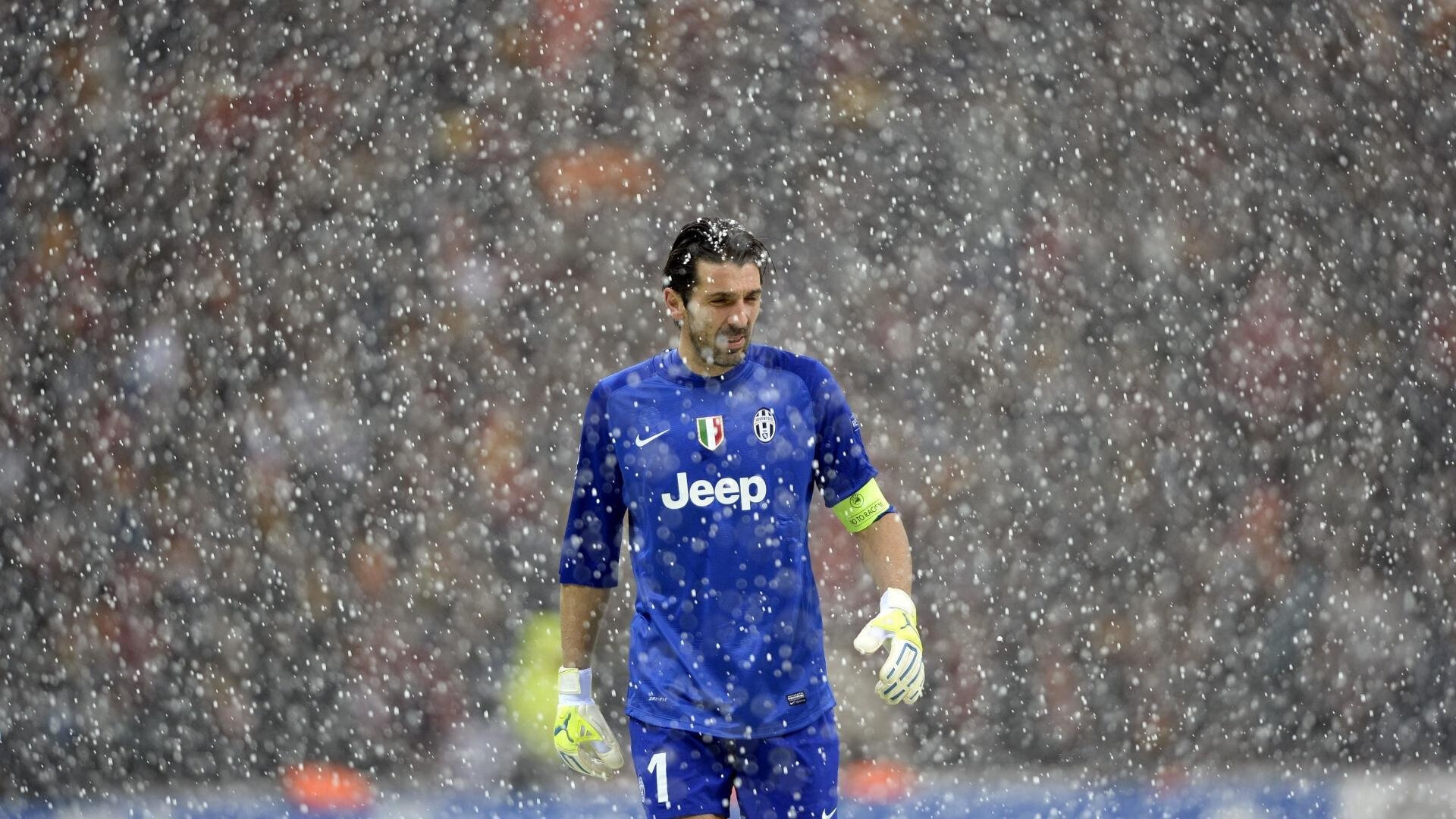 凯歌与荆棘，福登的突破，荷兰的坚守，尤文的十字路口—足球多维度的生存哲学