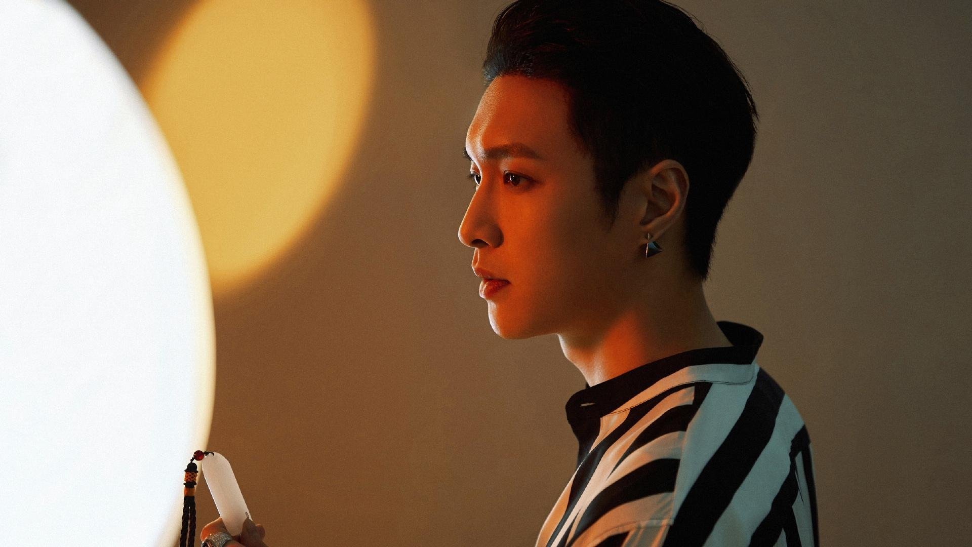 巨星的法则，在最大的舞台上，做唯一的詹姆斯