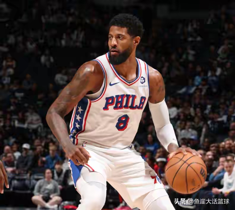 世俱杯直播-湖人斩落篮网，乔治在意甲焦点战接管比赛